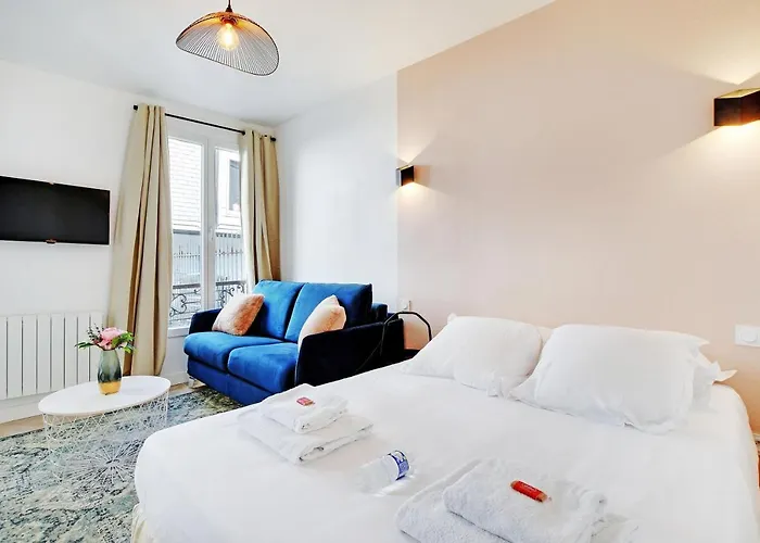 Cmg St Antoine Bastille - 18